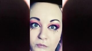 Turning you into the BBC CumDumpster SUCK THE SEX-TOY JOI