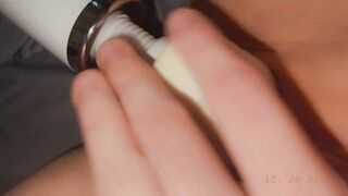 Loud moaning cum leaves twat dripping and pulsating onlyfans @slimthickn