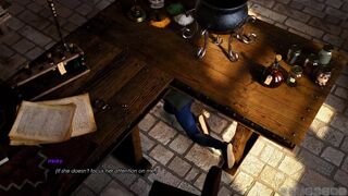 Lust Academy - 28 Dangerous Images