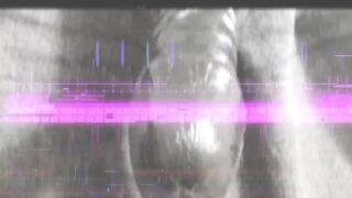 Turning you into Leah the BBC Cumdumpster SexDoll