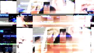 Turning you into Leah the BBC Cumdumpster SexDoll