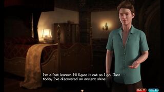 Treasure Of Nadia NLT-Media:City Full With Treasure Hunters-Ep26