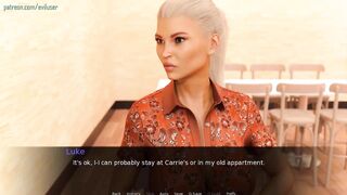 Luke's Way:Fucking In The Office-Ep9