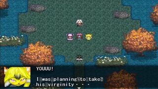 Let's Play The three Charms Clip 14