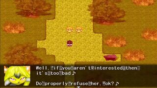 Let's Play The three Charms Clip 14
