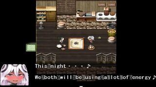 Let's Play The three Charms Clip 14