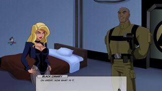 Dc Comics Something Unlimited Uncensored Guide Part 123
