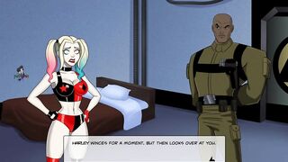 Dc Comics Something Unlimited Uncensored Guide Part 123