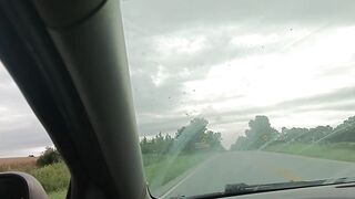 NICE-LOOKING STATE OF TENNESSEE!
