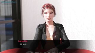 Luke's Way:Nasty Office Beauties-Ep6