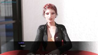 Luke's Way:Nasty Office Beauties-Ep6