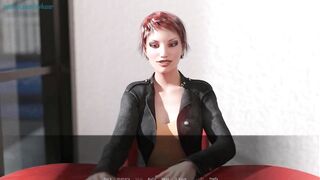 Luke's Way:Nasty Office Beauties-Ep6