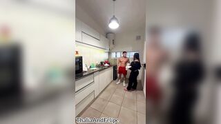 my first time in Argentina