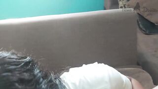 Amateur Cumpilation: 50 Minutes of Cum Shots All Over My Body!