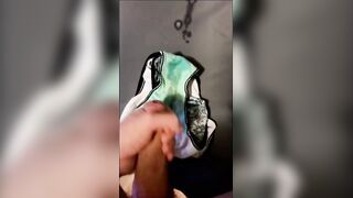 Cumpilation Of 30 Hawt Loads Of Impure Talking Daddy Cum!
