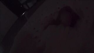 This is a real . My friends banged my wife in the booty.