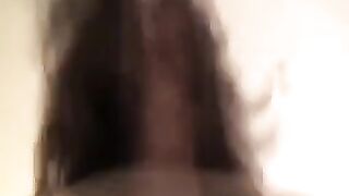 Amateur Cougar Annabelle gets Some Younger Wang
