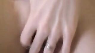 Amateur Cougar Annabelle gets Some Younger Wang