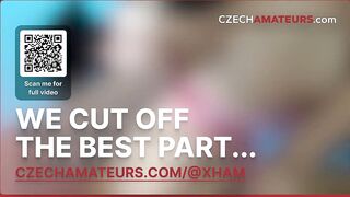 Busty MILF gets fisted until she screams