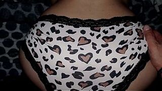 xxx moist neighbor lets me make love to her like lovers, it's that easy