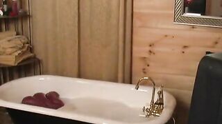 Rubber Duckies Reign! Shaving Too!