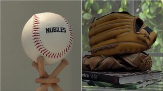 Coach Wishes to See My Balls - S1:e2