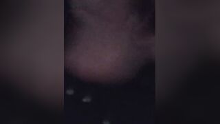 quick cum session for john black the god