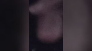 quick cum session for john black the god