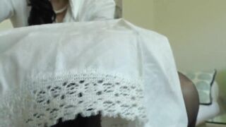 My Handkerchiefs of Fun, Lady Victoria Valente