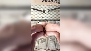Banging my boss for a bonus