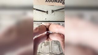 Banging my boss for a bonus