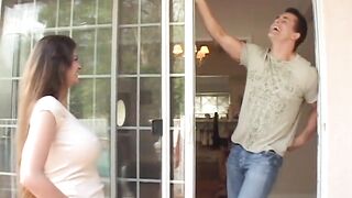 Stepmothers I'd Like to Fuck, Part 37