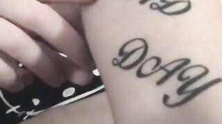 Madalyn fucks obese floozy Christina