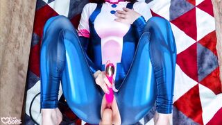 Wanna fuck Ochako Uraraka ? Imagine it