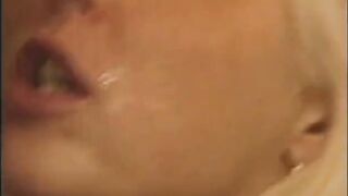 Nikki Lee three-some