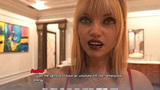 Hot Property (part 7)