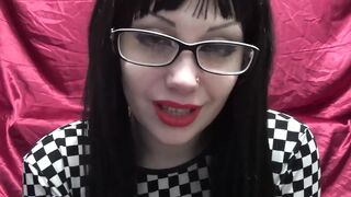 Cuckolding you my naive slave