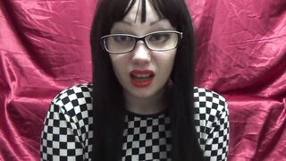 Cuckolding you my naive slave