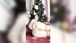 Big Sex toy Butt View Solo Screw