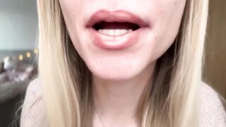 Mouth Sounds No Talking Asmr