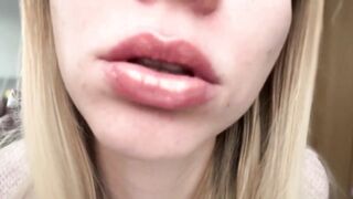 Mouth Sounds No Talking Asmr