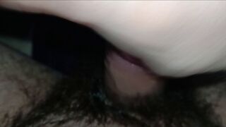 Grand-daddy Loves To Jerk off His Big Corpulent Morning Wood
