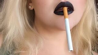 Smokin' ? for you daddy!