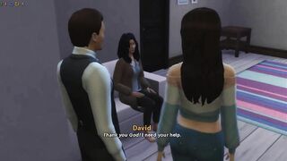 Homeless:Rich Dude's Life-Ep1