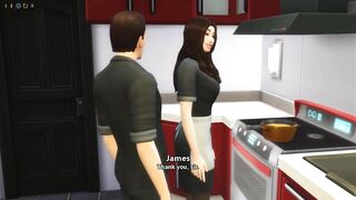 Homeless:Rich Dude's Life-Ep1