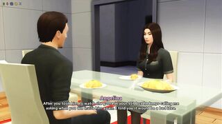 Homeless:Rich Dude's Life-Ep1