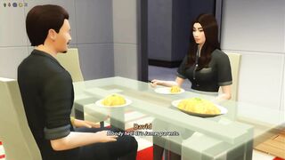 Homeless:Rich Dude's Life-Ep1