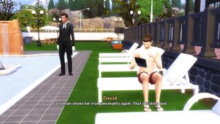 Homeless:Rich Dude's Life-Ep1