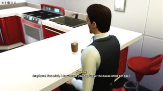 Homeless:Rich Dude's Life-Ep1