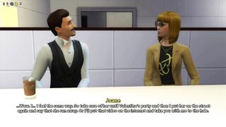 Homeless:Rich Dude's Life-Ep1